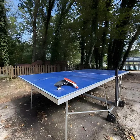 Beynac Insolite 19 -2pers בית נופש *