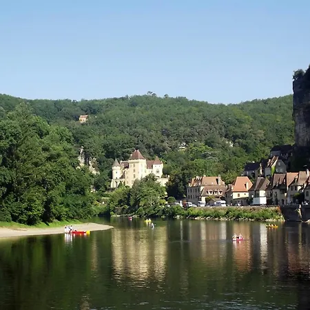 Dom wakacyjny Beynac Insolite 19 -2pers