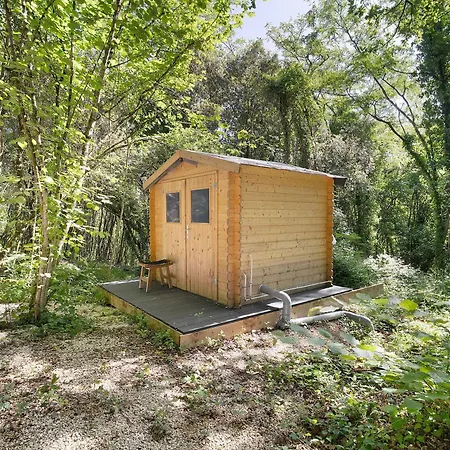 Hébergement de vacances Beynac Insolite 19 -2pers Calviac