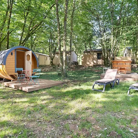 Hébergement de vacances Beynac Insolite 19 -2pers