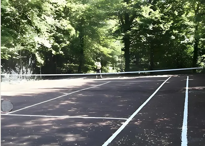 בית נופש Beynac Insolite 19 -2pers *